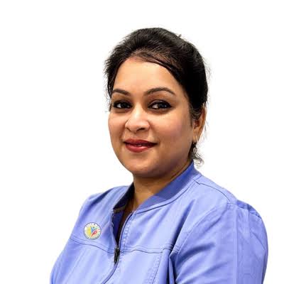 Dr Ruchi Gupta